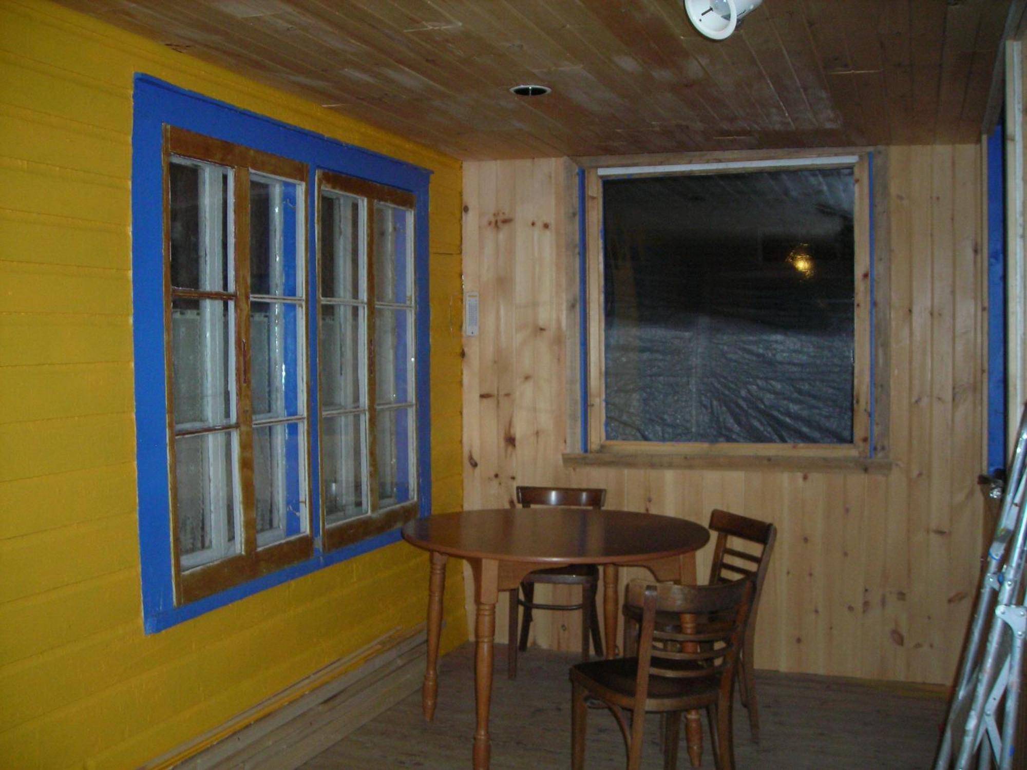 Gite Des Hauteurs Et Cafe De La Place Saint Zenon Exterior foto